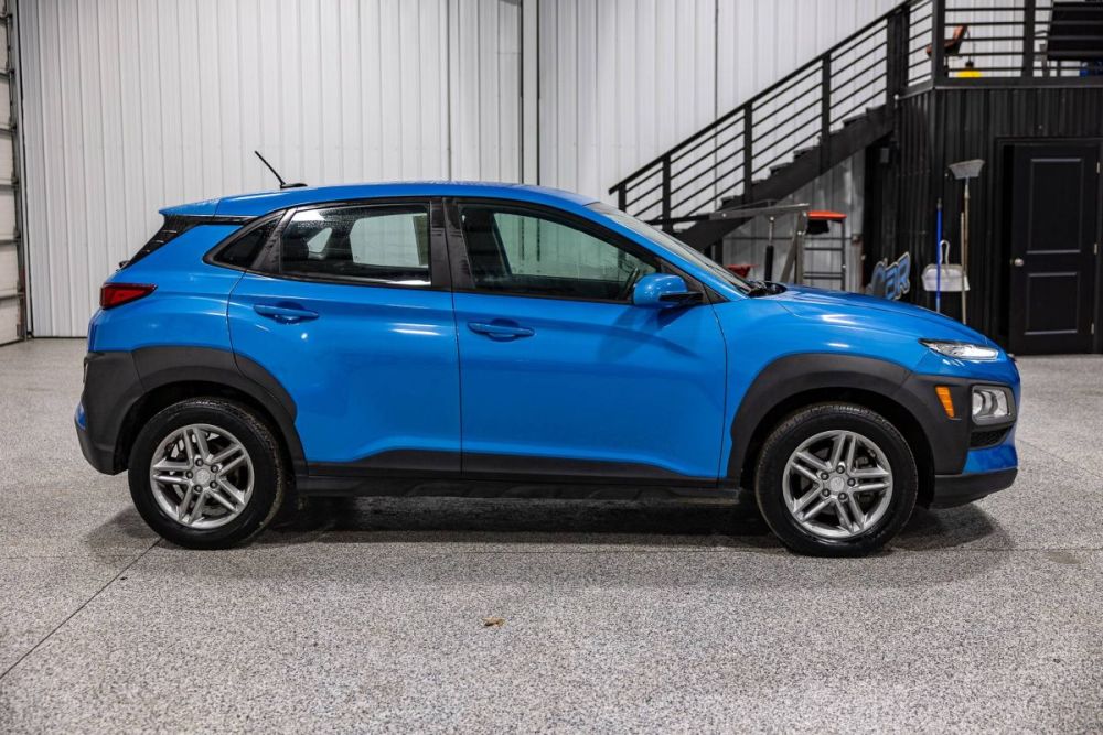 2019 Hyundai Kona SE FWD - photo 6