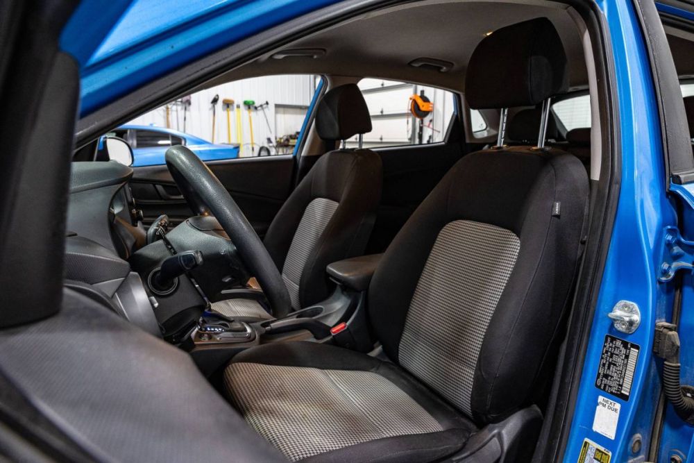 2019 Hyundai Kona SE FWD - photo 10