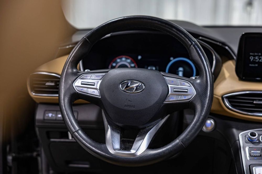 2023 Hyundai Santa FE Calligraphy AWD - photo 15