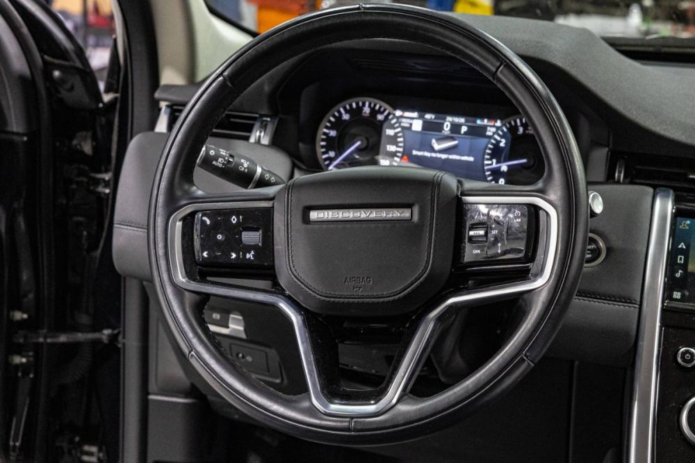 2023 Land Rover Discovery Sport P250 SE AWD - photo 14
