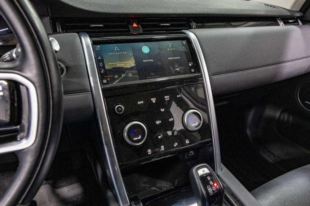 2023 Land Rover Discovery Sport P250 SE AWD - photo 15