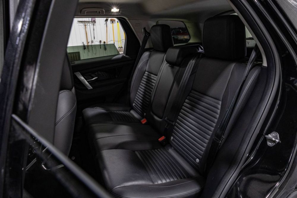 2023 Land Rover Discovery Sport P250 SE AWD - photo 10