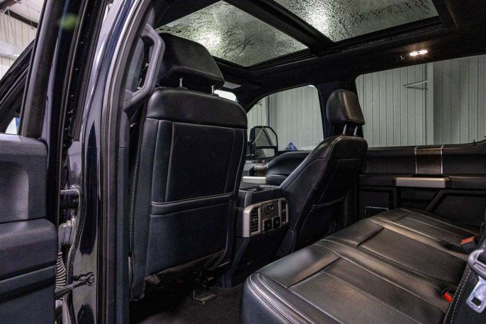 2022 Ford F-250 Super Duty Lariat 4WD - photo 11