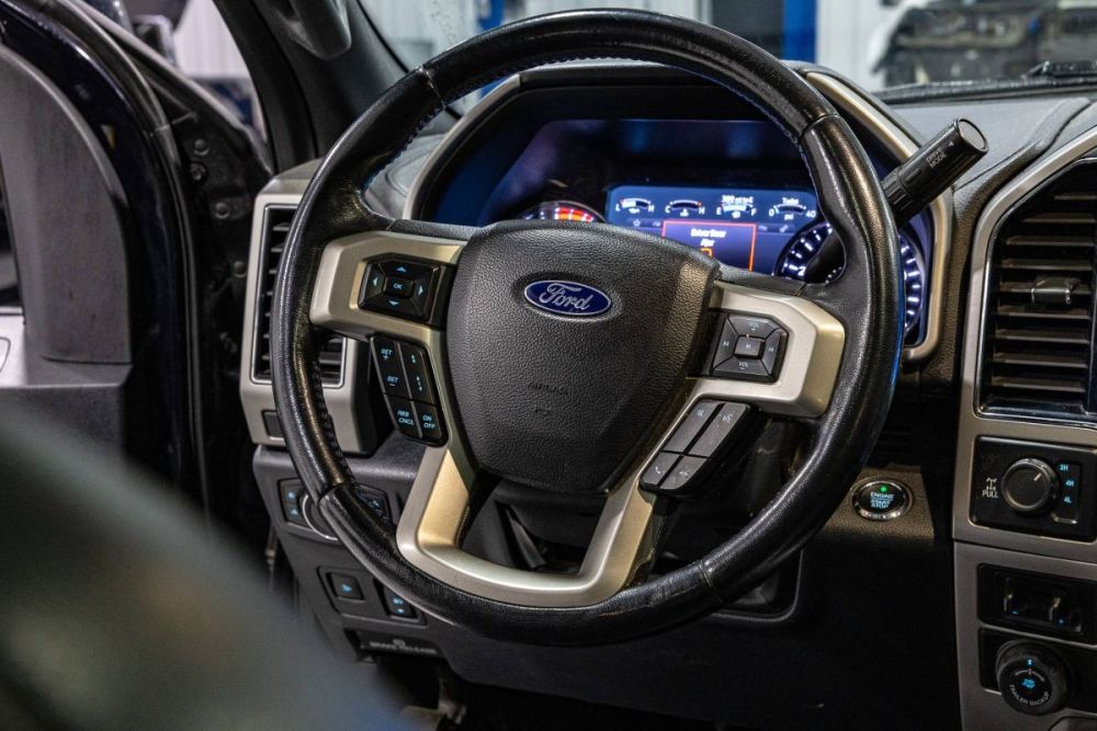 2022 Ford F-250 Super Duty Lariat 4WD - photo 13