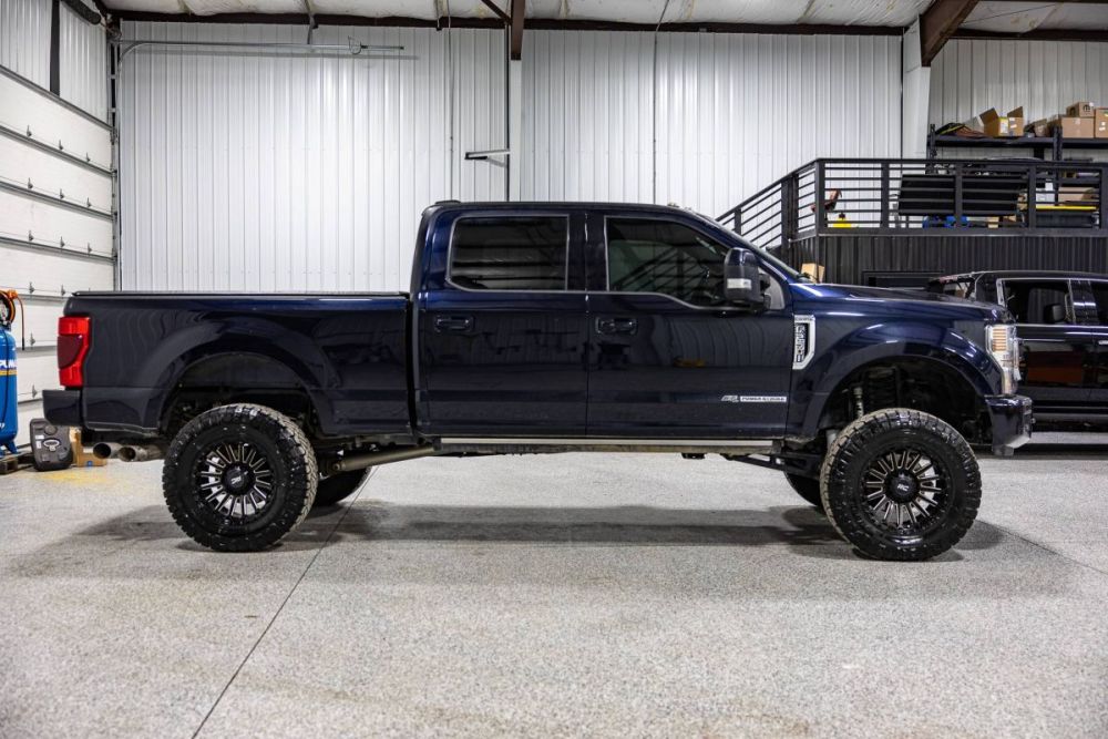 2022 Ford F-250 Super Duty Lariat 4WD - photo 6