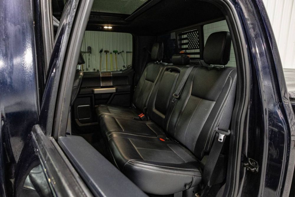 2022 Ford F-250 Super Duty Lariat 4WD - photo 9