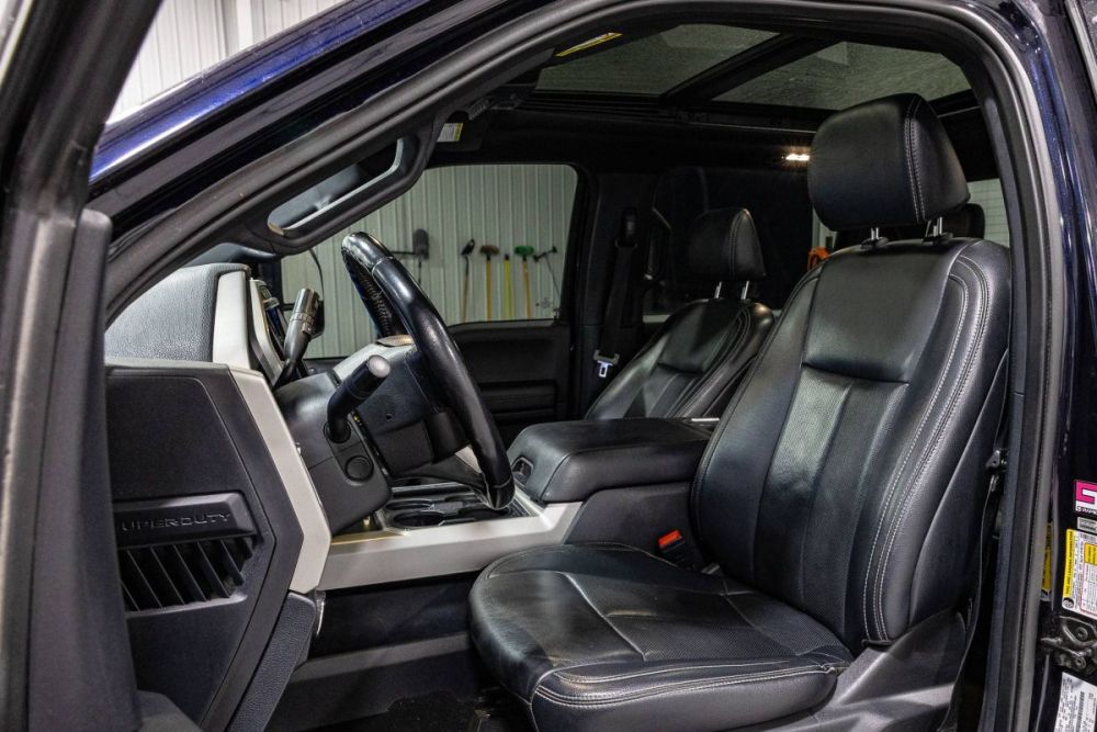 2022 Ford F-250 Super Duty Lariat 4WD - photo 10