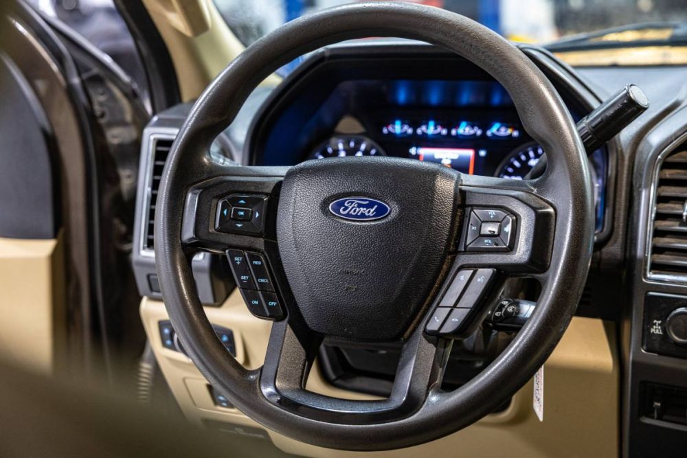2017 Ford F-250 Super Duty XLT 4WD - photo 14