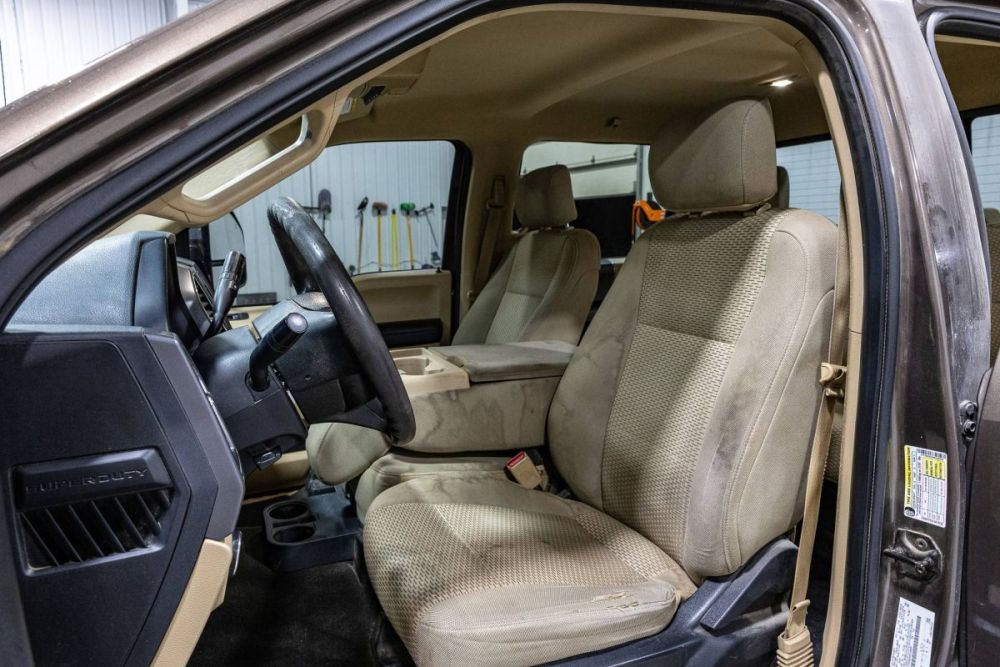 2017 Ford F-250 Super Duty XLT 4WD - photo 9