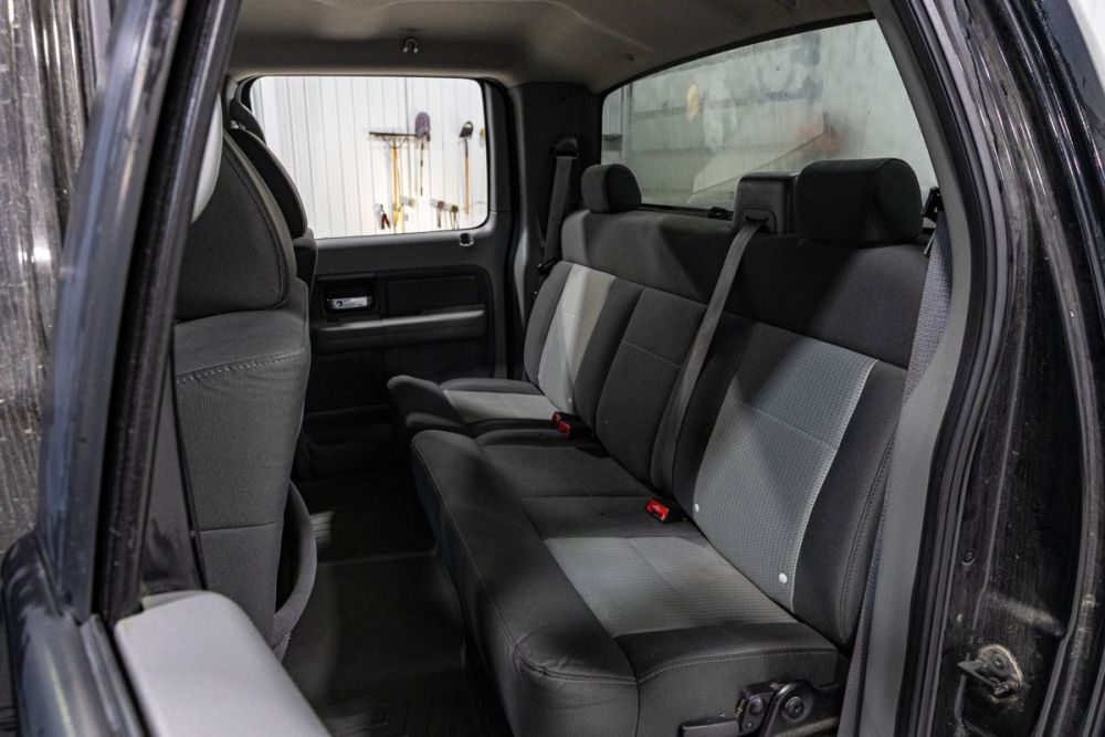 2008 Ford F-150 FX4 4WD - photo 11