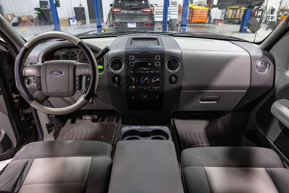 2008 Ford F-150 FX4 4WD - photo 13