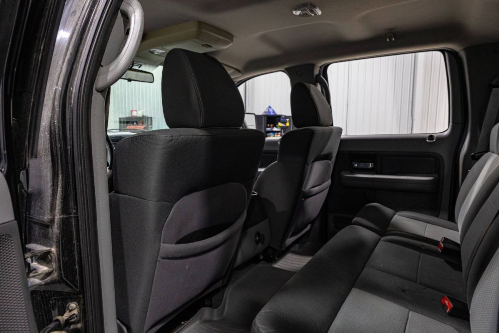 2008 Ford F-150 FX4 4WD - photo 10