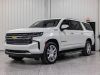 2024 Chevrolet Suburban High Country 4WD