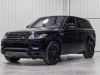 2017 Land Rover Range Rover Sport SE TD6 4WD