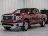 2018 Nissan Titan SV RWD