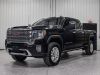 2023 GMC Sierra 2500HD Denali 4WD