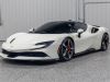 2023 Ferrari SF90 Stradale