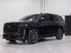2023 Cadillac Escalade-V 4WD
