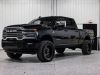 2026 Ram 2500 Laramie 4WD