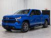 2022 Chevrolet Silverado 1500 RST 4WD