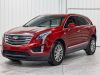 2019 Cadillac XT5 Luxury FWD
