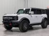 2025 Ford Bronco Outer Banks 4WD
