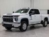2022 Chevrolet Silverado 2500HD LT 4WD