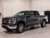 2021 Ford F-150 XLT 4WD