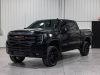 2024 GMC Sierra 1500 AT4 4WD