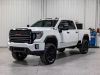 2022 GMC Sierra 2500HD AT4 4WD
