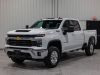 2024 Chevrolet Silverado 2500HD LT 4WD