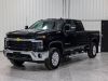 2026 Chevrolet Silverado 3500HD LT 4WD