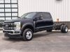 2023 Ford F-450 Super Duty 4WD
