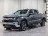 2022 Chevrolet Silverado 1500 Limited LT 4WD