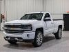 2017 Chevrolet Silverado 1500 LT 4WD