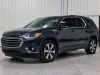 2019 Chevrolet Traverse LT Leather AWD