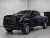 2025 GMC Sierra 2500HD AT4 4WD