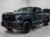 2025 Chevrolet Silverado 2500HD LT 4WD