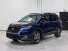 2021 Honda Passport Touring AWD