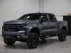 2022 Chevrolet Silverado 1500 Limited RST Rocky Ridge 4WD