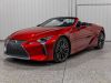 2025 Lexus LC 500 Convertible RWD