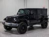 2008 Jeep Wrangler Unlimited Sahara 4WD