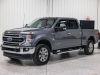 2021 Ford Super Duty Lariat 4WD