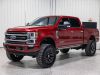 2021 Ford F-250 Super Duty King Ranch 4WD