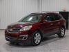 2017 Chevrolet Traverse Premier FWD