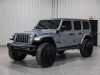 2021 Jeep Wrangler Unlimited Rubicon 4XE