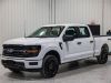 2024 Ford F-150 4WD