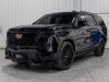 2025 Cadillac Escalade-V Hennessy H1000