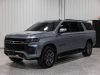 2021 Chevrolet Suburban Z71 4WD
