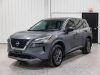 2022 Nissan Rogue S FWD